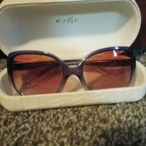 Oakley sunglasses